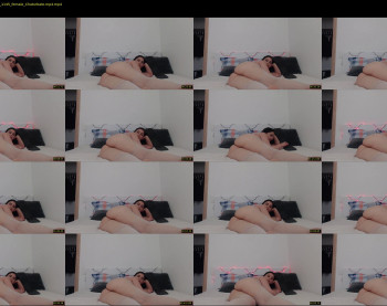 jullyanavegas — 4 minute Chaturbate female cam show recording, 1080p, Dec 21, 2021