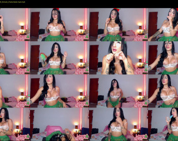 july__villa — 55 minute Chaturbate female cam show recording, 1080p, Dec 21, 2021