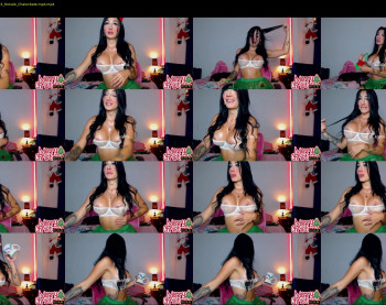 july__villa — 3 minute Chaturbate female cam show recording, 1080p, Dec 22, 2021