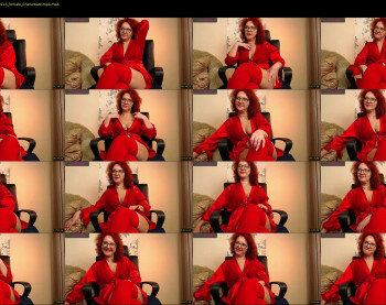 karinarouge — 23 minute Chaturbate female cam show recording, 720p, Dec 22, 2021