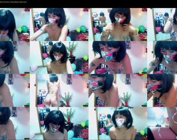 karla_grey_ — 36 minute Chaturbate female cam show recording, 720p, Dec 21, 2021