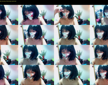 karla_grey_ — 3 minute Chaturbate female cam show recording, 720p, Dec 21, 2021