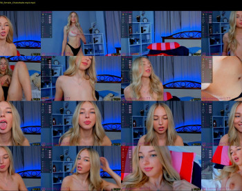 katrinpolly — 63 minute Chaturbate couple cam show recording, 1080p, Dec 21, 2021
