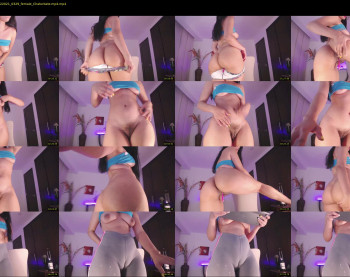 katy_18_pocahontas — 9 minute Chaturbate female cam show recording, 1080p, Dec 22, 2021