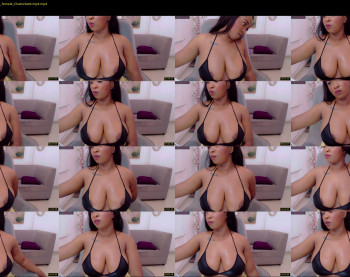 keila_lol — 22 minute Chaturbate female cam show recording, 1080p, Dec 21, 2021