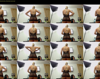 keily_lovers — 7 minute Chaturbate female cam show recording, 720p, Dec 21, 2021