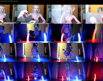 kelly_copperfield — 70 minute Chaturbate female cam show recording, 1080p, Dec 22, 2021