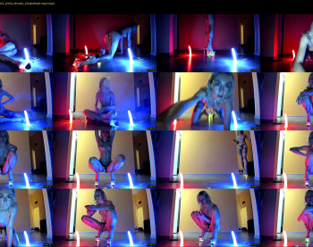 kelly_copperfield — 20 minute Chaturbate female cam show recording, 1080p, Dec 22, 2021