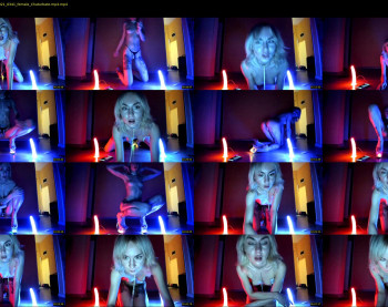 kelly_copperfield — 7 minute Chaturbate female cam show recording, 1080p, Dec 22, 2021