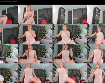 kelly_peirce13 — 72 minute Chaturbate female cam show recording, 1080p, Dec 22, 2021