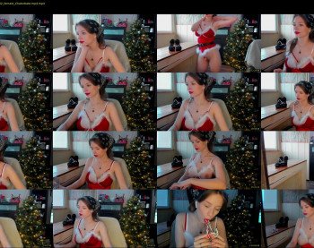 ketlinrous — 71 minute Chaturbate female cam show recording, 1080p, Dec 21, 2021