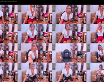 kimberly_hot2 — 59 minute Chaturbate female cam show recording, 720p, Dec 21, 2021