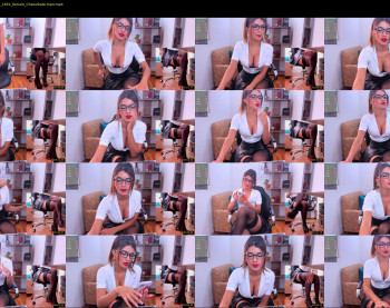 kimberly_hot2 — 11 minute Chaturbate female cam show recording, 720p, Dec 21, 2021