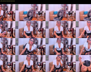 kimberly_hot2 — 17 minute Chaturbate female cam show recording, 720p, Dec 21, 2021