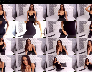 kiss_jess — 4 minute Chaturbate female cam show recording, 1080p, Dec 21, 2021