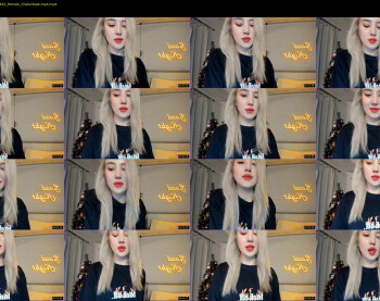 korean_sua — 8 minute Chaturbate female cam show recording, 1080p, Dec 21, 2021