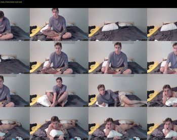 krishort — 70 minute Chaturbate male cam show recording, 1080p, Dec 21, 2021
