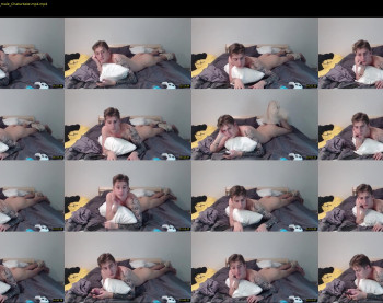 krishort — 20 minute Chaturbate male cam show recording, 1080p, Dec 21, 2021