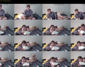 krishort — 58 minute Chaturbate male cam show recording, 1080p, Dec 21, 2021