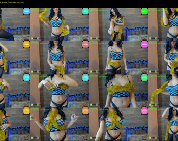krisi_kiss — 8 minute Chaturbate female cam show recording, 1080p, Dec 21, 2021