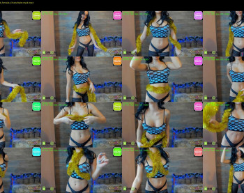 krisi_kiss — 8 minute Chaturbate female cam show recording, 1080p, Dec 21, 2021