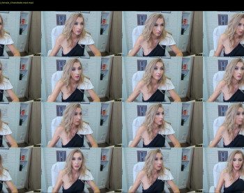 ladyleea — 8 minute Chaturbate female cam show recording, 1080p, Dec 21, 2021