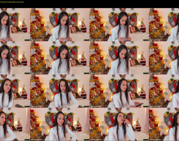 laniegh — 7 minute Chaturbate female cam show recording, 1080p, Dec 21, 2021