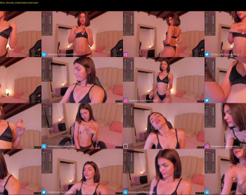 laura_roldan — 70 minute Chaturbate female cam show recording, 1080p, Dec 21, 2021