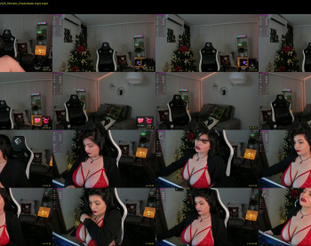 laurasophya — 70 minute Chaturbate female cam show recording, 1080p, Dec 22, 2021