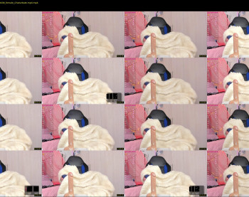 laurentglass — 30 minute Chaturbate female cam show recording, 1080p, Dec 22, 2021