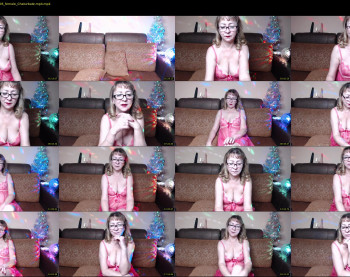 lelapopins — 21 minute Chaturbate female cam show recording, 720p, Dec 21, 2021