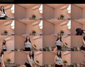 letiziafulkers1 — 17 minute Chaturbate female cam show recording, 1080p, Dec 21, 2021