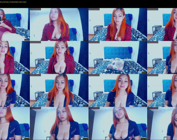 liacutegirl2 — 70 minute Chaturbate female cam show recording, 720p, Dec 21, 2021
