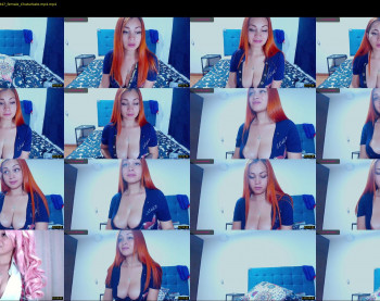 liacutegirl2 — 70 minute Chaturbate female cam show recording, 720p, Dec 21, 2021