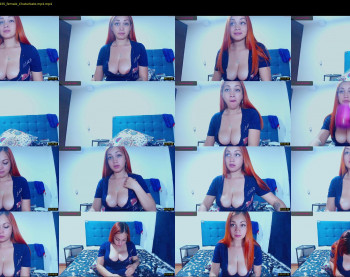 liacutegirl2 — 70 minute Chaturbate female cam show recording, 720p, Dec 21, 2021