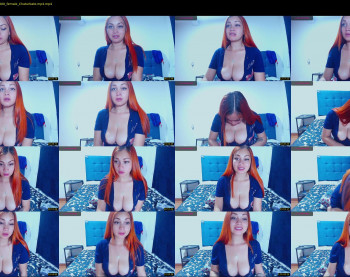 liacutegirl2 — 70 minute Chaturbate female cam show recording, 720p, Dec 21, 2021