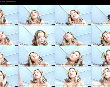 lisa_dance — 5 minute Chaturbate female cam show recording, 720p, Dec 21, 2021
