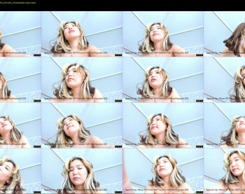 lisa_dance — 8 minute Chaturbate female cam show recording, 720p, Dec 21, 2021