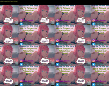 littleflufflepuff — 26 minute Chaturbate female cam show recording, 1080p, Dec 22, 2021