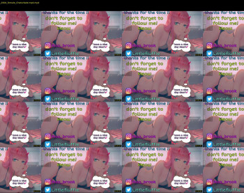 littleflufflepuff — 61 minute Chaturbate female cam show recording, 1080p, Dec 22, 2021