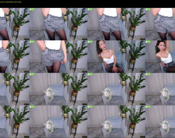 look_ — 36 minute Chaturbate female cam show recording, 1080p, Dec 21, 2021