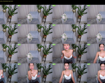 look_ — 5 minute Chaturbate female cam show recording, 1080p, Dec 21, 2021