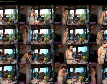 loollypop24 — 71 minute Chaturbate female cam show recording, 1080p, Dec 21, 2021