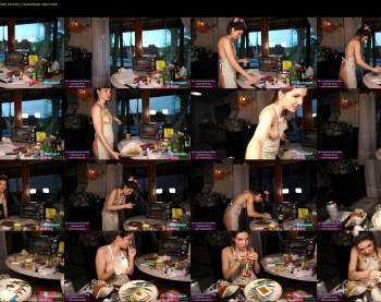 loollypop24 — 71 minute Chaturbate female cam show recording, 1080p, Dec 21, 2021