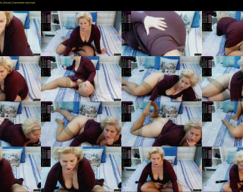 lorabigass — 69 minute Chaturbate female cam show recording, 720p, Dec 21, 2021
