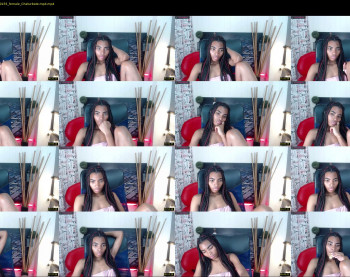lorrewilliams — 10 minute Chaturbate female cam show recording, 1080p, Dec 22, 2021