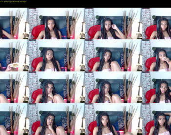lorrewilliams — 30 minute Chaturbate female cam show recording, 1080p, Dec 22, 2021