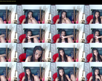 lorrewilliams — 7 minute Chaturbate female cam show recording, 1080p, Dec 22, 2021