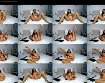 loving_kristina — 46 minute Chaturbate female cam show recording, 1080p, Dec 21, 2021