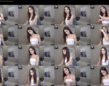 loxy_ — 8 minute Chaturbate female cam show recording, 1080p, Dec 21, 2021